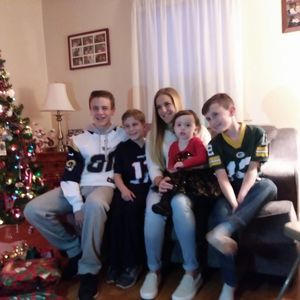 Meet your Posher, Roseann